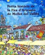 Petita història de la fira d'artesans de Mollet del Vallès