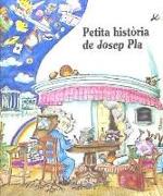 Petita història de Josep Pla