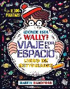 ¿Dónde Está Wally? Viaje Por El Espacio / Where's Wally? in Outer Space
