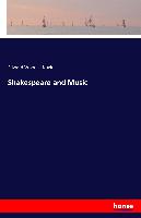 Shakespeare and Music