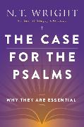 The Case for the Psalms