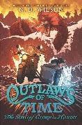 Outlaws of Time #2: The Song of Glory and Ghost