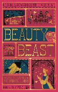 Beauty and the Beast, The (MinaLima Edition)