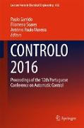 CONTROLO 2016