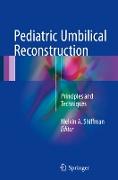 Pediatric Umbilical Reconstruction