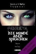 Fenreya - Die Monde aber sprachen