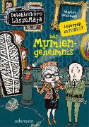 Detektivbüro LasseMaja - Das Mumiengeheimnis
