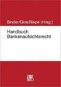 Handbuch Bankenaufsicht