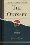 The Odyssey (Classic Reprint)