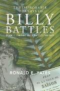 The Improbable Journeys of Billy Battles