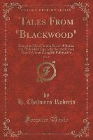 Tales From "Blackwood", Vol. 7