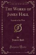 The Works of James Hall