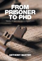 From Prisoner to PhD
