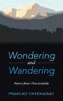 Wondering and Wandering