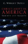 Christianity in America