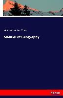 Manual of Geography