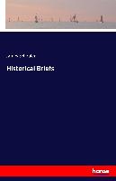 Historical Briefs