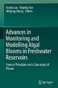 Advances in Monitoring and Modelling Algal Blooms in Freshwater Reservoirs