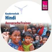 Reise Know-How Kauderwelsch AusspracheTrainer Hindi (Audio-CD)