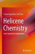 Helicene Chemistry