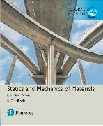 Statics and Mechanics of Materials in SI Units + Mastering Engineering with Pearson eText