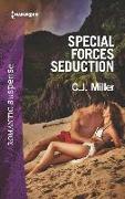 Special Forces Seduction