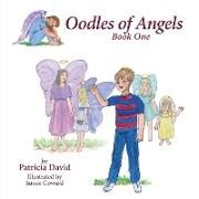 Oodles of Angels, Book One