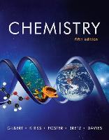 Chemistry: The Science in Context