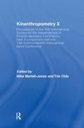 Kinanthropometry X