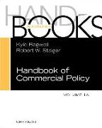 Handbook of Commercial Policy