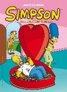 Magos Simpson 51, Una dulcísima comedia