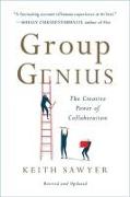 Group Genius (Revised Edition)