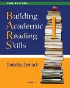 Building Academic Reading Skills, Book 1, 2nd Edition