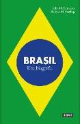 Brasil : una biografía