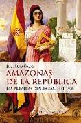 Amazonas de la República : las primeras diputadas, 1931-1936