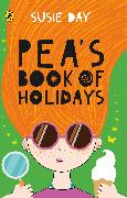 Pea's Book of Holidays