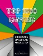 Top 1500 Movies