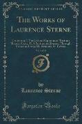 The Works of Laurence Sterne, Vol. 4 of 10