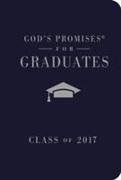 God's Promises for Graduates: Class of 2017 - Navy