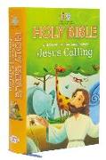ICB, Jesus Calling Bible for Children, Hardcover