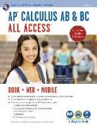 AP(R) Calculus AB & BC All Access Book + Online