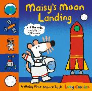 Maisy's Moon Landing