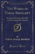 The Works of Tobias Smollett, Vol. 2