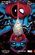 SPIDER-MAN/DEADPOOL VOL. 3: ITSY BITSY