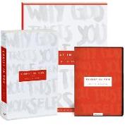 Christ in You Curriculum Kit: Why God Trusts You More Than You Trust Yourself