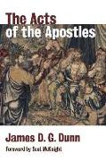 Acts of the Apostles