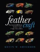 Feather Craft: The Amazing Birds and Feathers Used in Classic Salmon Flies