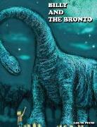 Billy and the Bronto