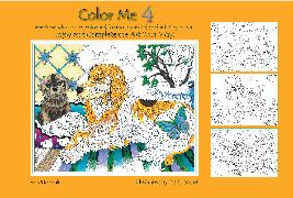Color Me Your Way 4