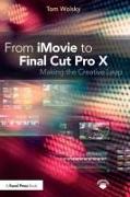 From iMovie to Final Cut Pro X